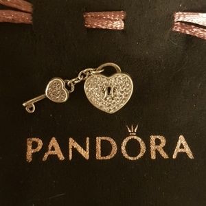 Pandora Original Charm